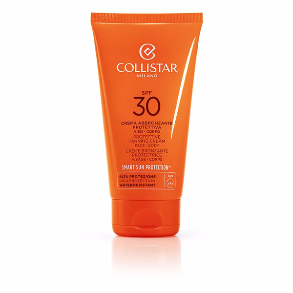 Collistar Crema bronceadora ultra suoja spf30 150 ml | Vuodevaatteet.fi