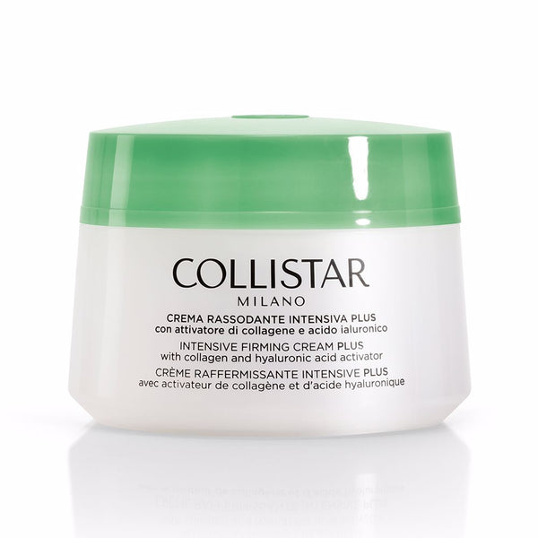 Collistar Crema reafirmante intensiivinen plus 400 ml | Vuodevaatteet.fi