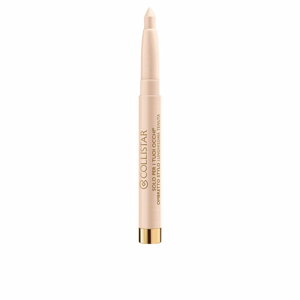 Collistar Eye Shadow Stick #1-Ivory | Vuodevaatteet.fi