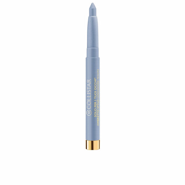 Collistar Eye Shadow Stick #8-Light Blue | Vuodevaatteet.fi