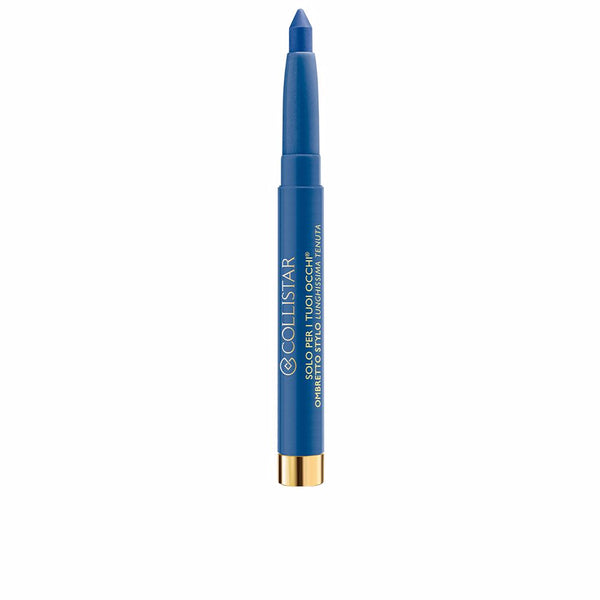Collistar Eye Shadow Stick #9-Navy | Vuodevaatteet.fi