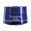 Collistar Futura Revitalizing Eye And Lip Contour Cream 15 Ml | Vuodevaatteet.fi