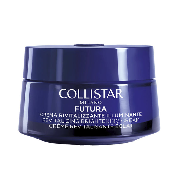 Collistar Futura Revitalizing Illuminating Day Cream 50 Ml | Vuodevaatteet.fi