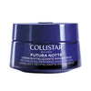 Collistar Futura Revitalizing Repairing Night Cream 50 Ml | Vuodevaatteet.fi
