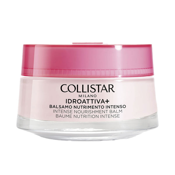 Collistar Idroattiva+ Intense Nutrition Balm 50 Ml | Vuodevaatteet.fi