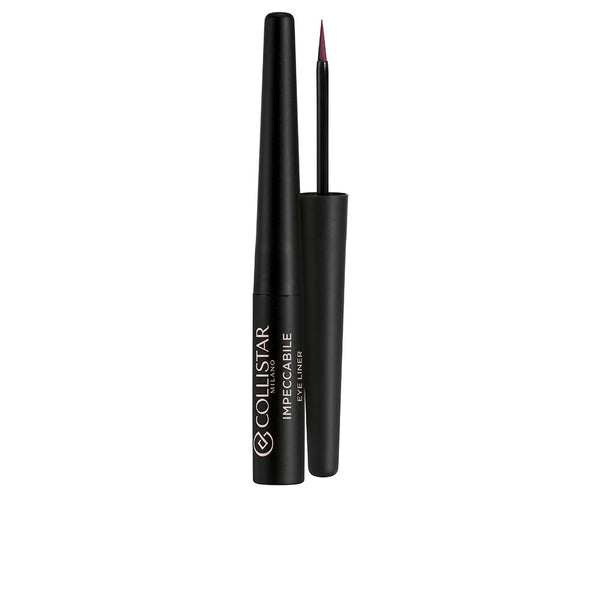Collistar Impeccabile Eyeliner #Burgundy 2.5 Ml | Vuodevaatteet.fi