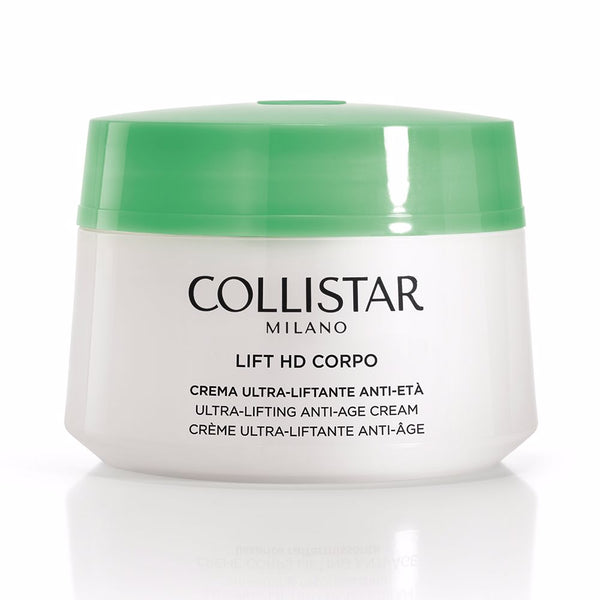 Collistar Lift-HD anti-age vartalovoide 400 ml | Vuodevaatteet.fi