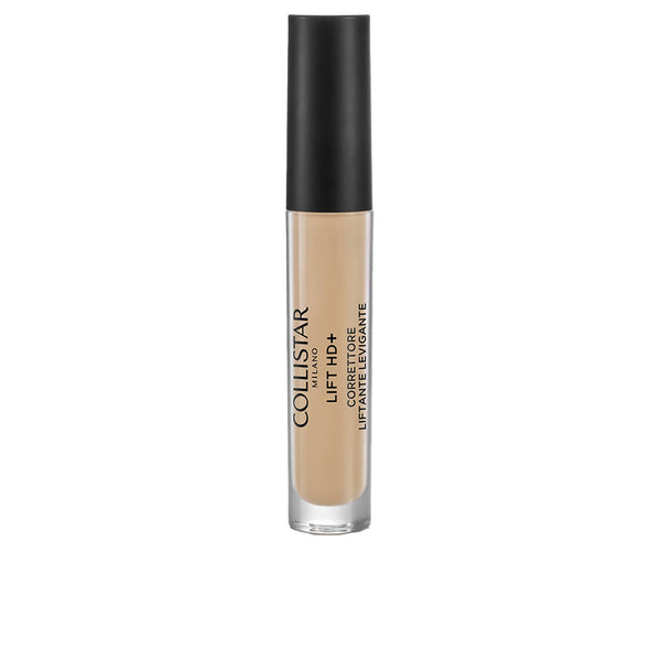 Collistar Lift Hd+ Concealer #2-Naturale Golden 4 Ml | Vuodevaatteet.fi