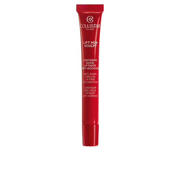 Collistar Lift Hd+ Sculpt Lifting Eye Contour Anti-Dark Circles 15 Ml | Vuodevaatteet.fi