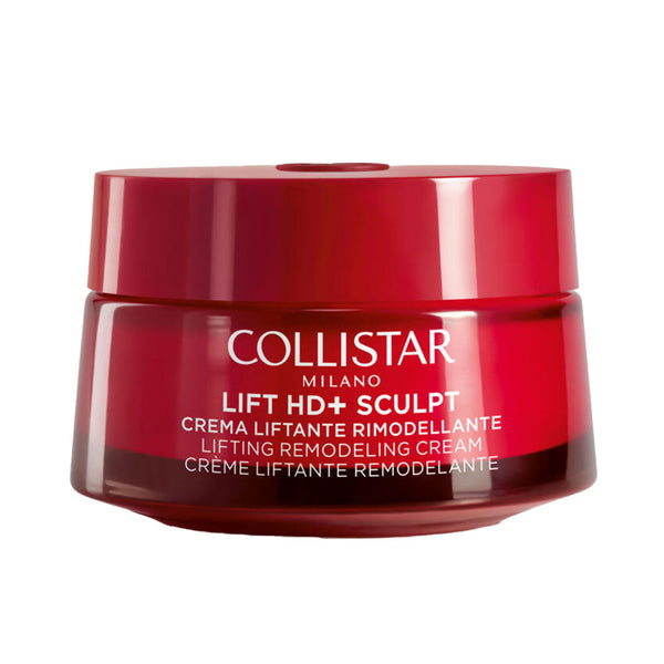 Collistar Lift Hd+ Sculpt Remodeling Lifting Cream 50 Ml | Vuodevaatteet.fi