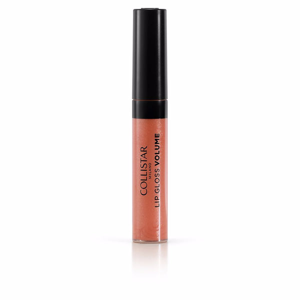 Collistar Lip Gloss Volume #130-Divine Oranges | Vuodevaatteet.fi