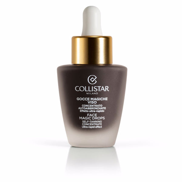 Collistar Magic Drops Face 30 Ml | Vuodevaatteet.fi