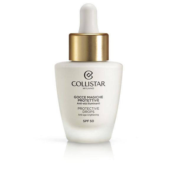 Collistar Magic Protective Drops Anti-Aging Spf50+ 30 Ml | Vuodevaatteet.fi