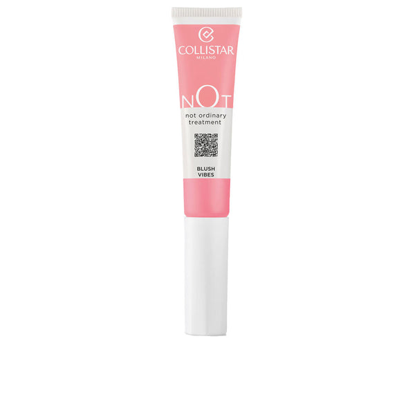 Collistar Not Blush Vibes Fluid Blush #01-Pink Lemonade 15 Ml | Vuodevaatteet.fi