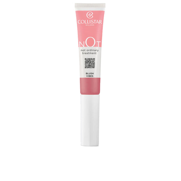 Collistar Not Blush Vibes Fluid Blush #02-Frozen Raspberry 15 Ml | Vuodevaatteet.fi