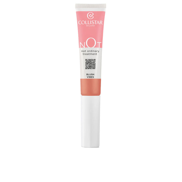 Collistar Not Blush Vibes Fluid Blush #03-Orange Spritz 15 Ml | Vuodevaatteet.fi