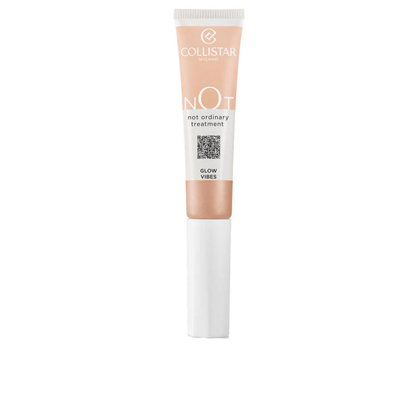 Collistar Not Glow Vibes Fluid Highlighter #02-Golden Hour 15 Ml | Vuodevaatteet.fi