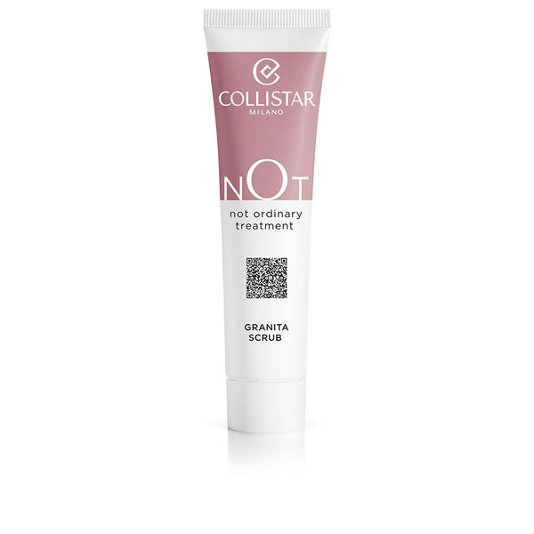 Collistar Not Shaved Exfoliant 12 Ml | Vuodevaatteet.fi