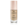 Collistar Nudo Second Skin Foundation Spf15 #2N-Beige 30 Ml | Vuodevaatteet.fi