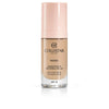 Collistar Nudo Second Skin Foundation Spf15 #2R-Beige Rosato 30 Ml | Vuodevaatteet.fi