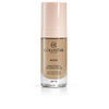Collistar Nudo Second Skin Foundation Spf15 #3N-Naturale 30 Ml | Vuodevaatteet.fi