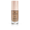 Collistar Nudo Second Skin Foundation Spf15 #5N-Ambra 30 Ml | Vuodevaatteet.fi