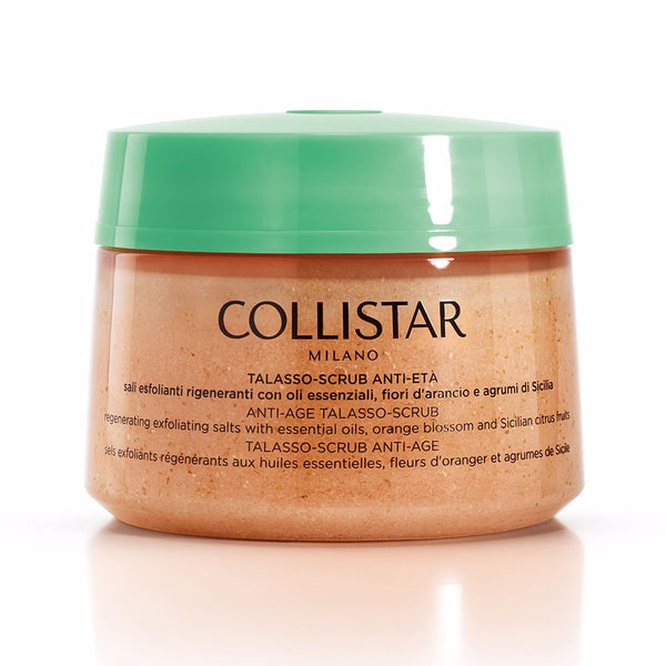 Collistar Perfect body anti-age talasso -kuorinta 700 gr | Vuodevaatteet.fi