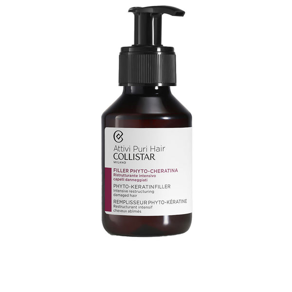 Collistar Phytokeratin Restructuring Treatment 1 U | Vuodevaatteet.fi