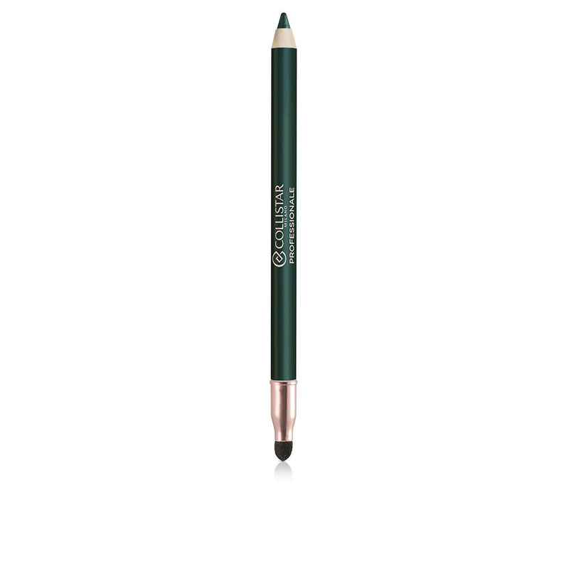 Collistar Professionale Eye Pencil #10-Green Metallo 1 U | Vuodevaatteet.fi