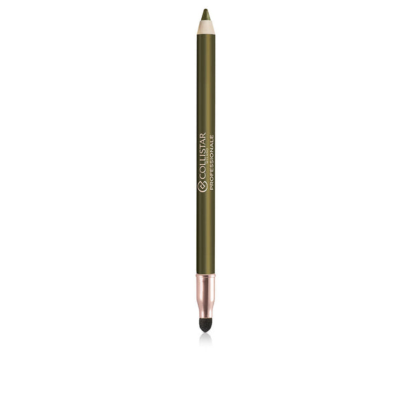 Collistar Professionale Eye Pencil #6-Forest Green 1 U | Vuodevaatteet.fi