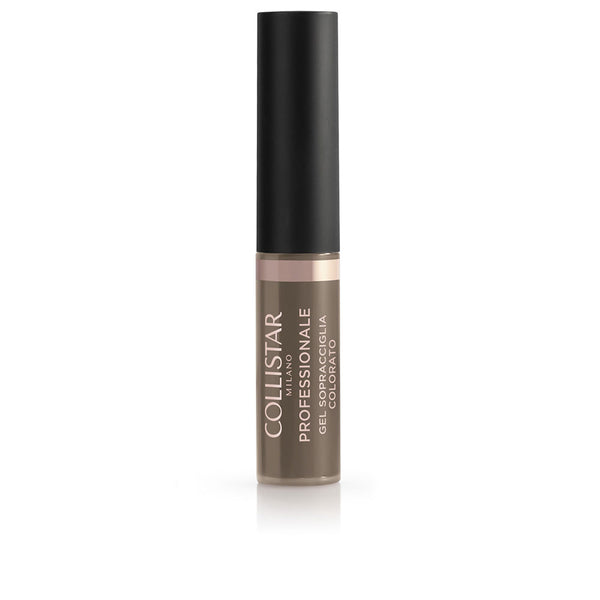 Collistar Professionale Fixative Eyebrow Gel With Color #2-Brown 1 U | Vuodevaatteet.fi