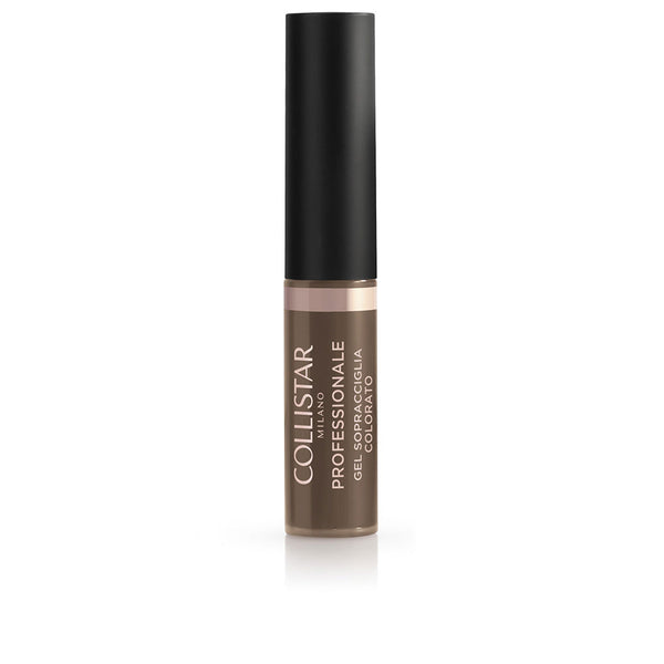 Collistar Professionale Fixative Eyebrow Gel With Color #3-Bruno 1 U | Vuodevaatteet.fi