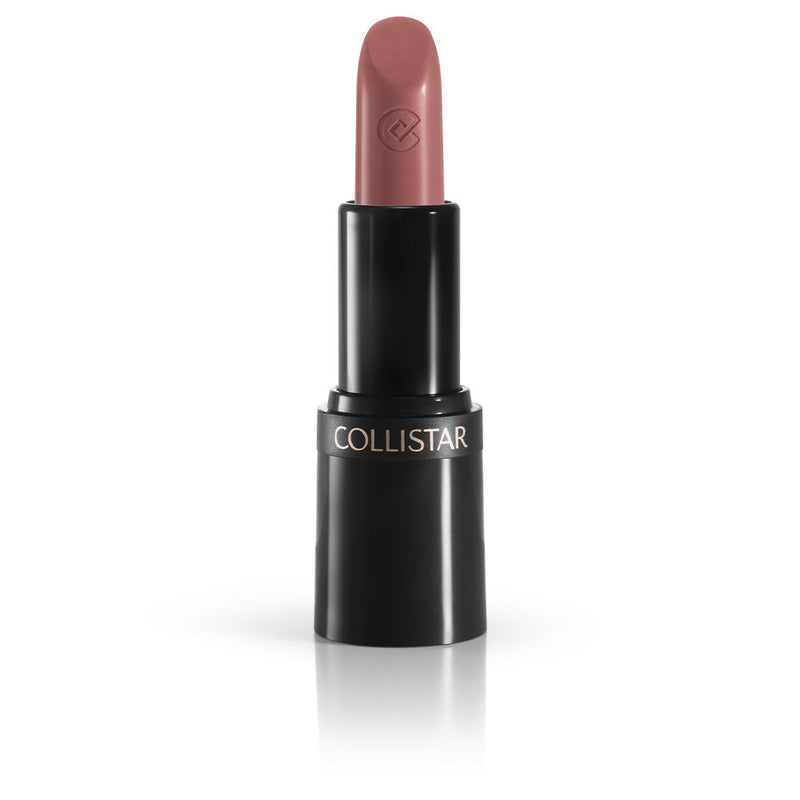 Collistar Rossetto Puro Barra De Labios #101-Blooming Almond 3,5 Gr | Vuodevaatteet.fi