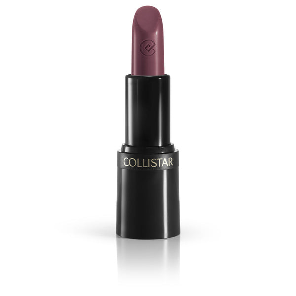 Collistar Rossetto Puro Barra De Labios #114-Warm Mauve 3,5 Gr | Vuodevaatteet.fi