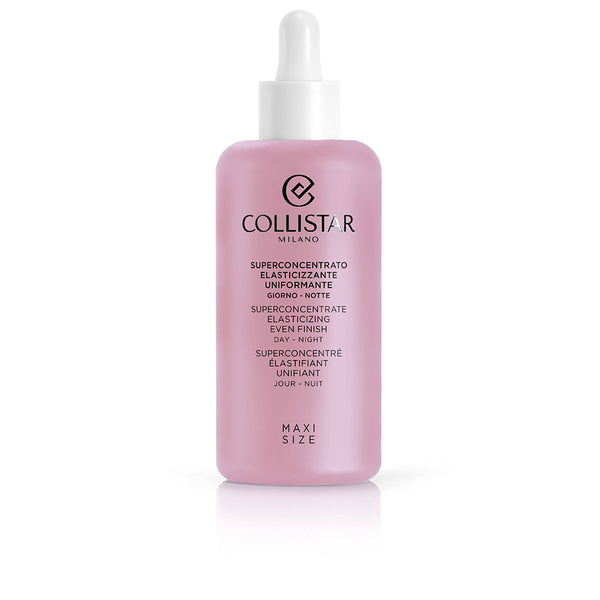 Collistar Superconcentrated Elasticizing Straightening Day-Night 200 Ml | Vuodevaatteet.fi