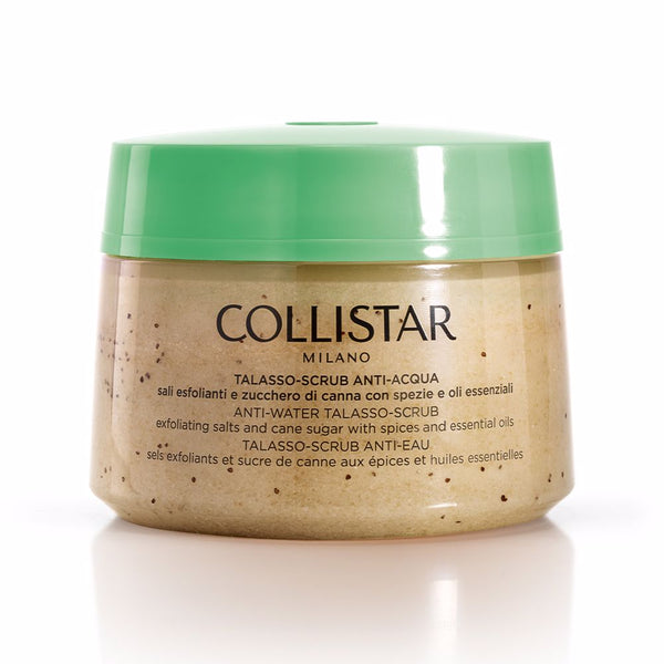 Collistar Talasso-kuorinta Antiagua 700 g | Vuodevaatteet.fi