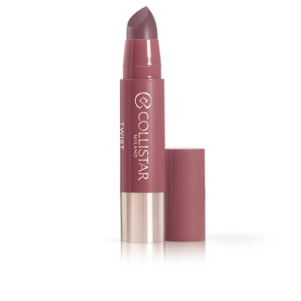 Collistar Twist Balmy Gloss Lip Balm #203-Legno Di Rosa 2.8 Gr | Vuodevaatteet.fi