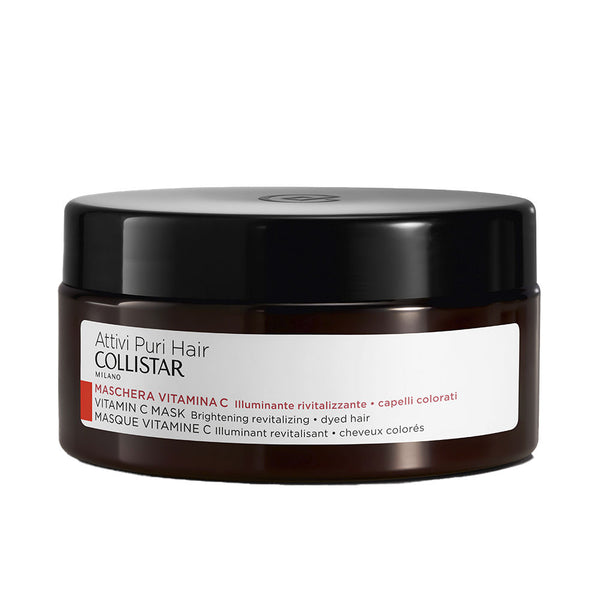 Collistar Vitamin C Revitalizing Conditioner 200 Ml | Vuodevaatteet.fi