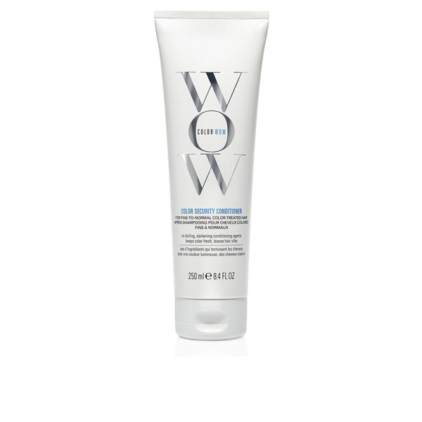 Color Wow Color Security Conditioner Fine-Normal 250 Ml | Vuodevaatteet.fi
