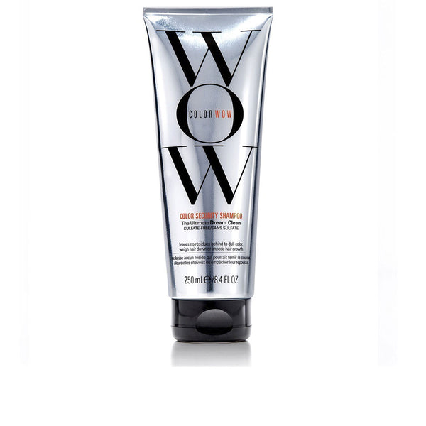 Color Wow Color Security Shampoo 250 Ml | Vuodevaatteet.fi