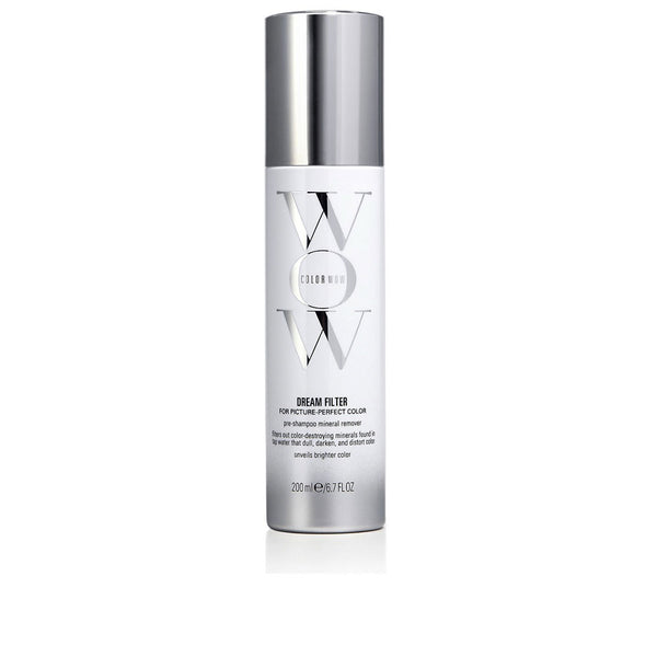 Color Wow Dream Filter Pre-Shampoo 200 Ml | Vuodevaatteet.fi