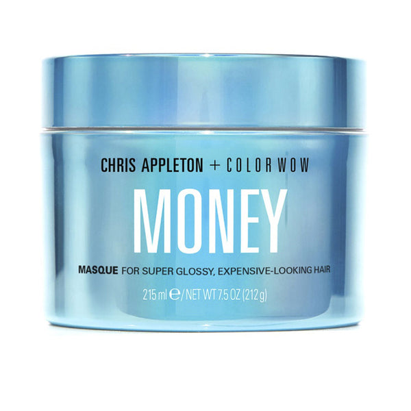 Color Wow Money Mask 215 Ml | Vuodevaatteet.fi