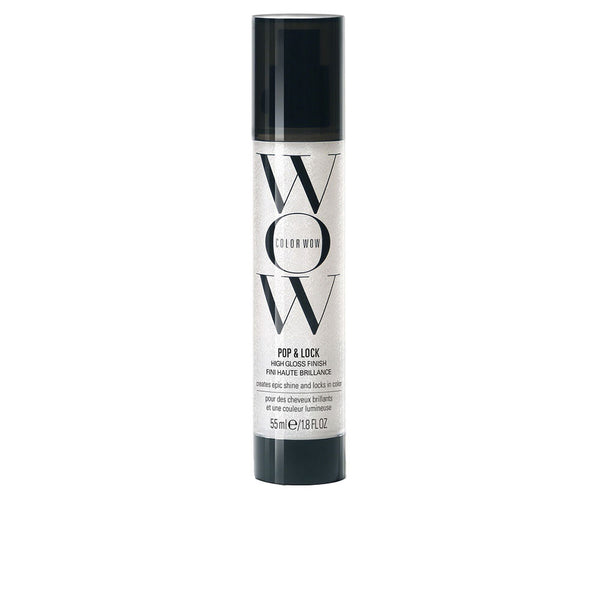 Color Wow Pop & Lock High Gloss Finish 55 Ml | Vuodevaatteet.fi