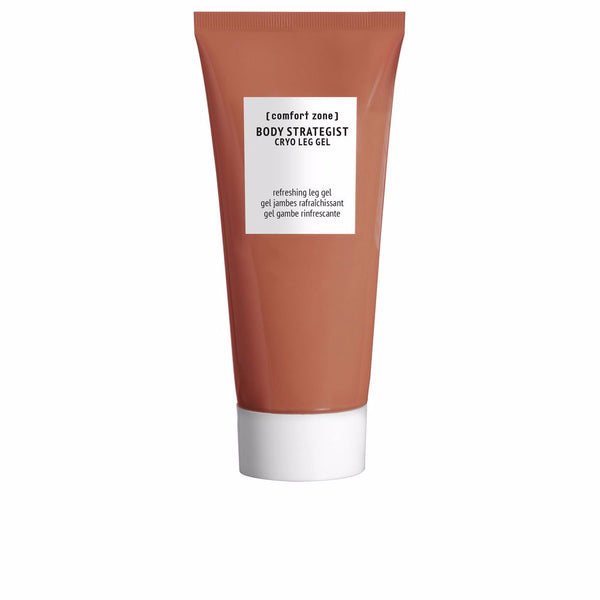 Comfort Zone Body Strategist voidegeeli 200 ml | Vuodevaatteet.fi