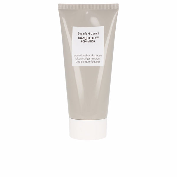Comfort Zone Tranquillity vartalovoide 200 ml | Vuodevaatteet.fi