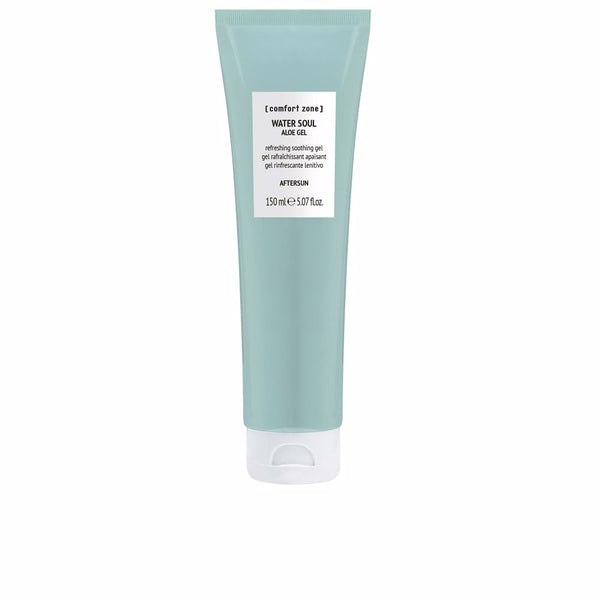Comfort Zone Water soul aftersun aloe geeli 150 ml | Vuodevaatteet.fi
