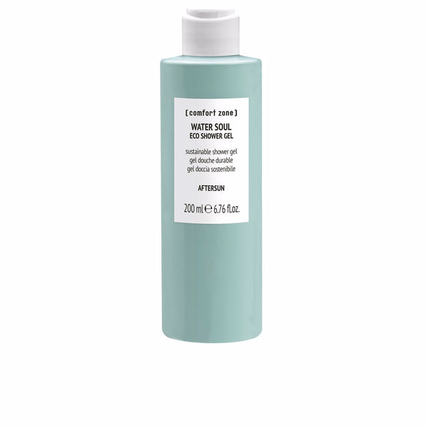 Comfort Zone Water soul eco suihkugeeli 200 ml | Vuodevaatteet.fi