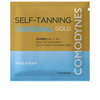 Comodynes Self-tanning luonnollinen & nopea rusketus | Vuodevaatteet.fi