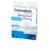 Cosmoplast Cosmoplast aqua suuret sidokset 5 kpl | Vuodevaatteet.fi