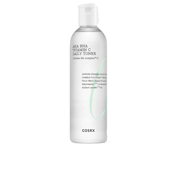 Cosrx Aha/Bha Vitamin C Daily Toner 150Ml | Vuodevaatteet.fi